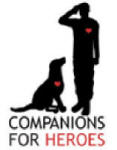 Companions For Heroes (formerly Pets2Vets and P2V)